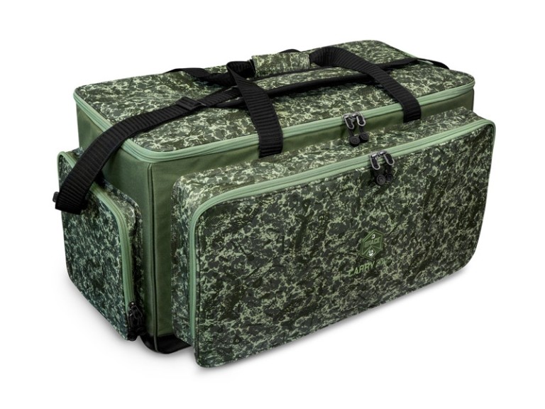 Delphin CarryALL SPACE C2G 3XL - Táska