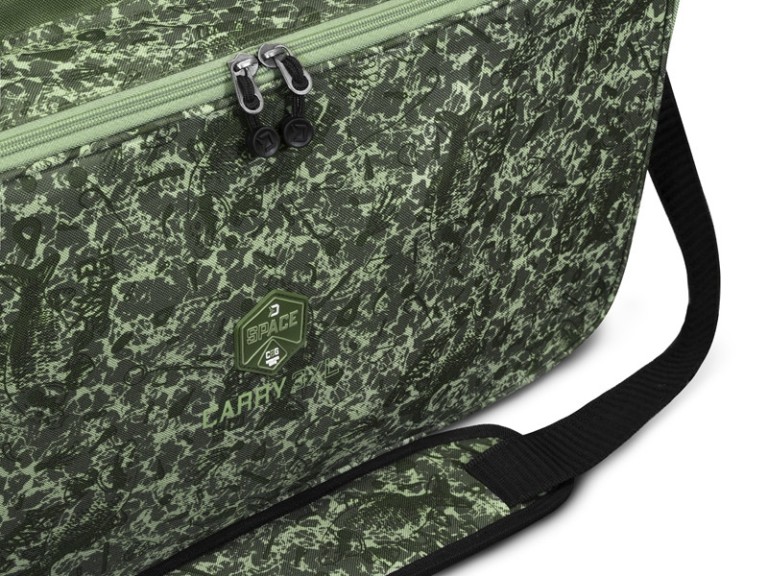 Delphin CarryALL SPACE C2G 3XL - Táska