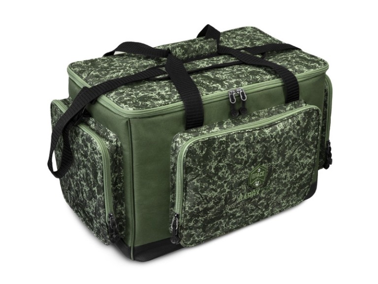 Delphin CarryALL SPACE C2G 2XL - Táska