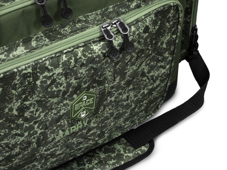Delphin CarryALL SPACE C2G 2XL - Táska