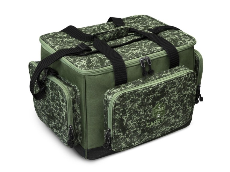Delphin CarryALL SPACE C2G XL - Táska