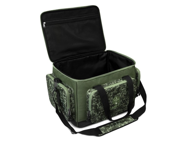 Delphin CarryALL SPACE C2G XL - Táska