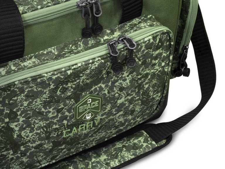 Delphin CarryALL SPACE C2G XL - Táska