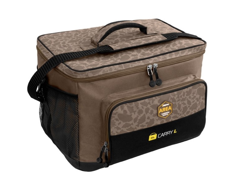 Delphin AREA CarryAll L Carpath - Táska