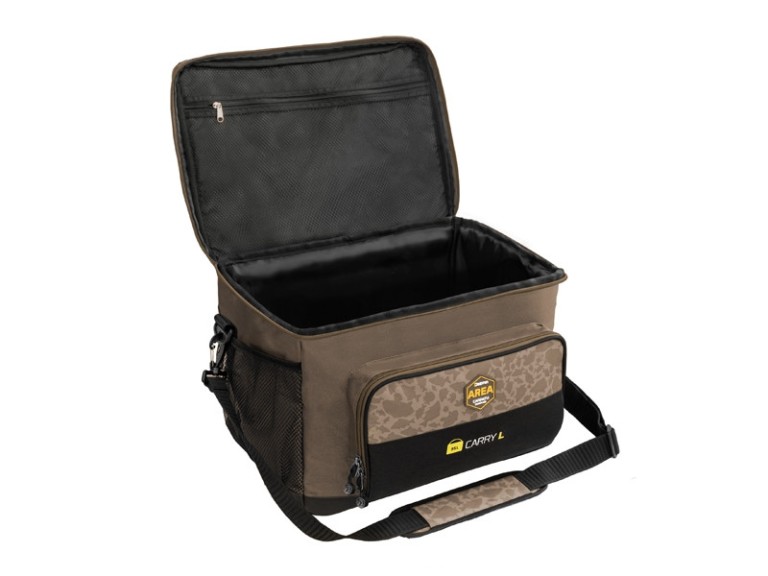 Delphin AREA CarryAll L Carpath - Táska