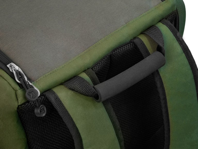 Delphin OneBAG 35 l - Hátizsák tasakokkal 