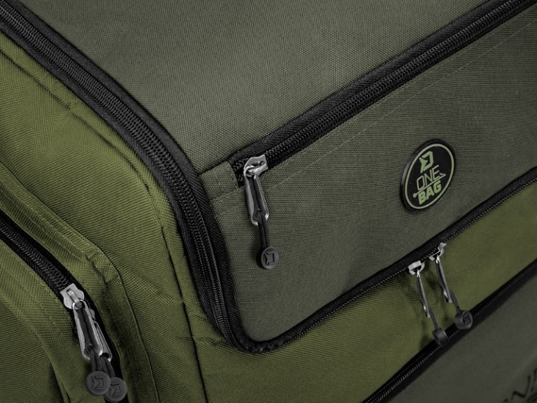 Delphin OneBAG 35 l - Hátizsák tasakokkal 