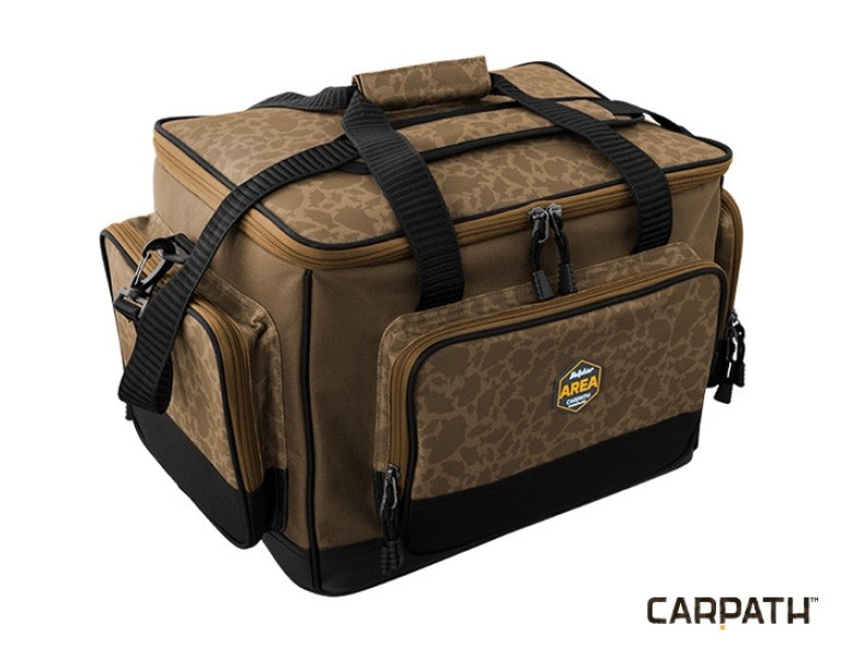 Delphin Area CARRY Carpath XXL - Táska