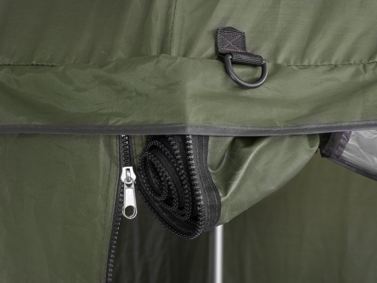 Delphin THUNDER FullWALL esernyő oldalfallal 250 cm 4/4