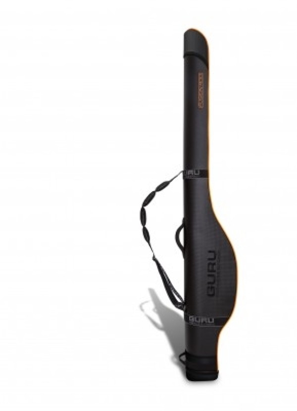 Guru Tackle Fusion Four Rod Holder - Botzsák 4 botos