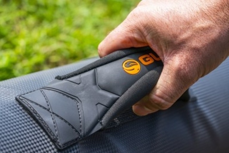 Guru Tackle Fusion Four Rod Holder - Botzsák 4 botos