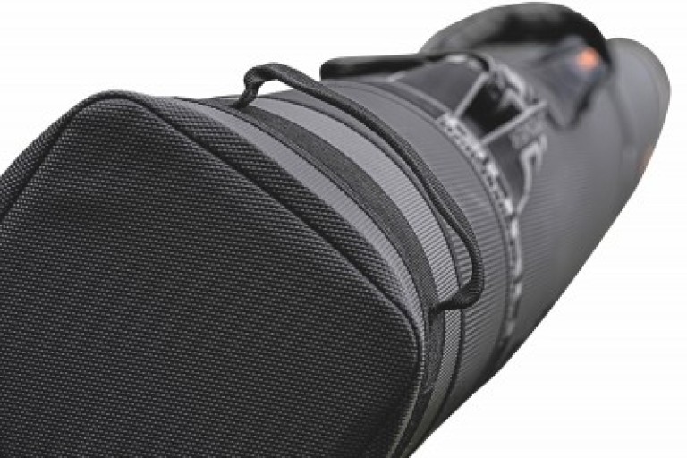 Guru Tackle Fusion Four Rod Holder - Botzsák 4 botos