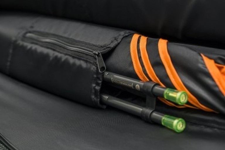 Guru Tackle Fusion Four Rod Holder - Botzsák 4 botos
