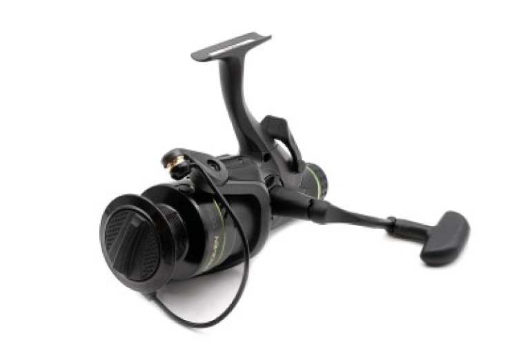 Guru Tackle N-Gauge Specimen 5000 nyeletőfékes orsó