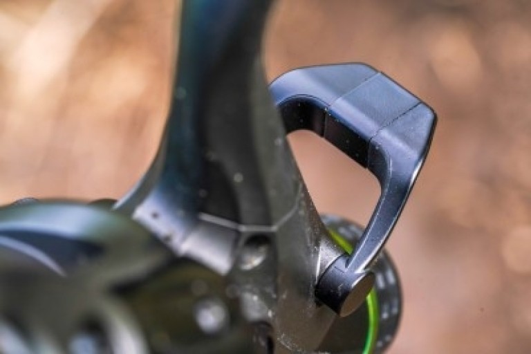 Guru Tackle N-Gauge Specimen 5000 nyeletőfékes orsó