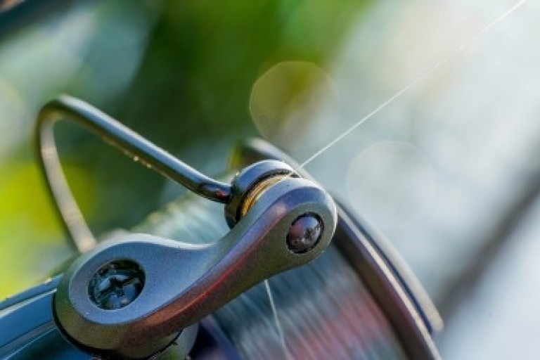 Guru Tackle N-Gauge Specimen 5000 nyeletőfékes orsó