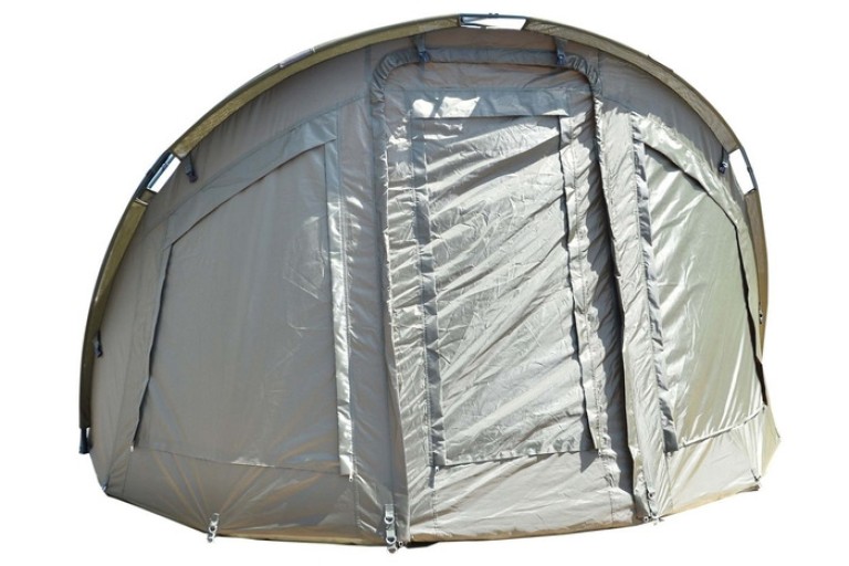 Carp Zoom Adventure 3+1 Bivvy sátor