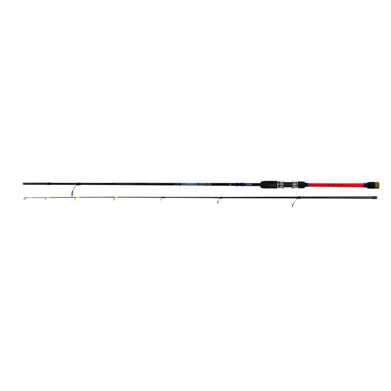 L&K ProGuide pergető bot 10-28 g 1,98 m