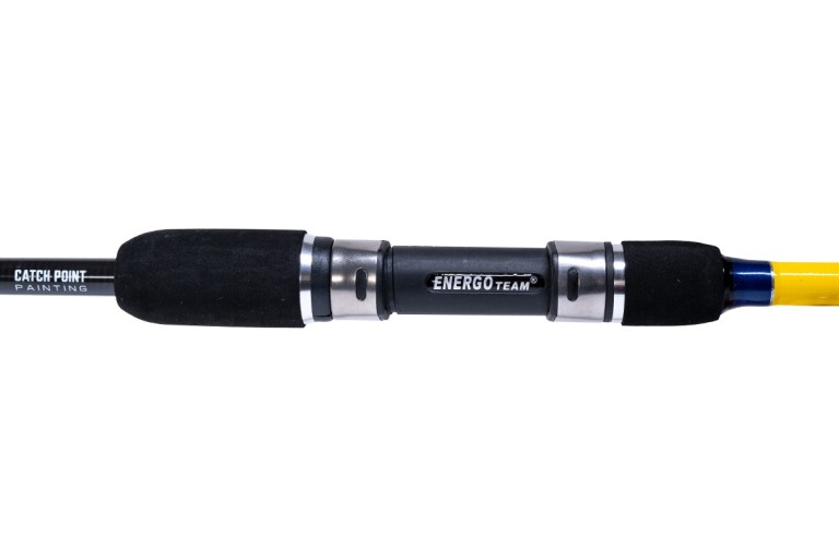 L&K ProGuide pergető bot 14-42 g 2,20 m