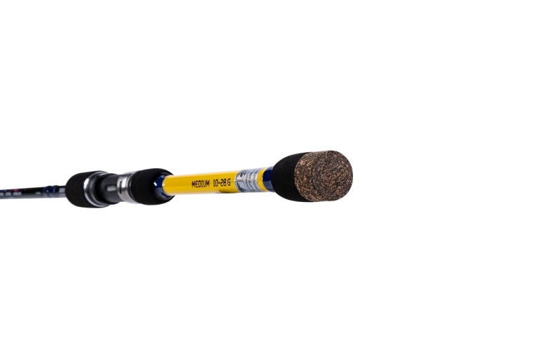 L&K ProGuide pergető bot 14-42 g 2,20 m