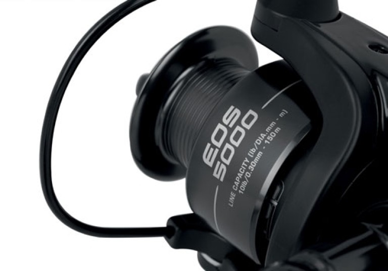 Fox Eos 5000 Reel nyeletőfékes orsó