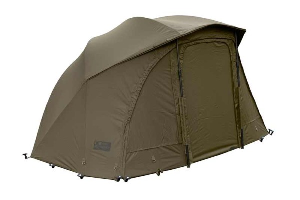 Fox Retreat Brolly System inc. Vapour Infill - Sátor