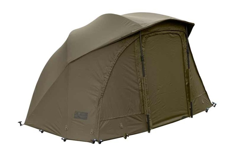 Fox Retreat Brolly System inc. Vapour Infill - Sátor