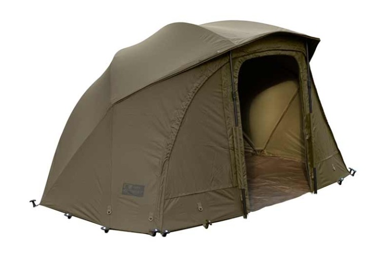 Fox Retreat Brolly System inc. Vapour Infill - Sátor