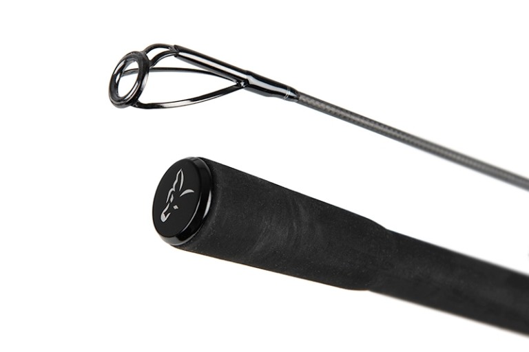 Fox Horizon X6 13 ft 3,75 lb - Bojlis horgászbot  3,90 m