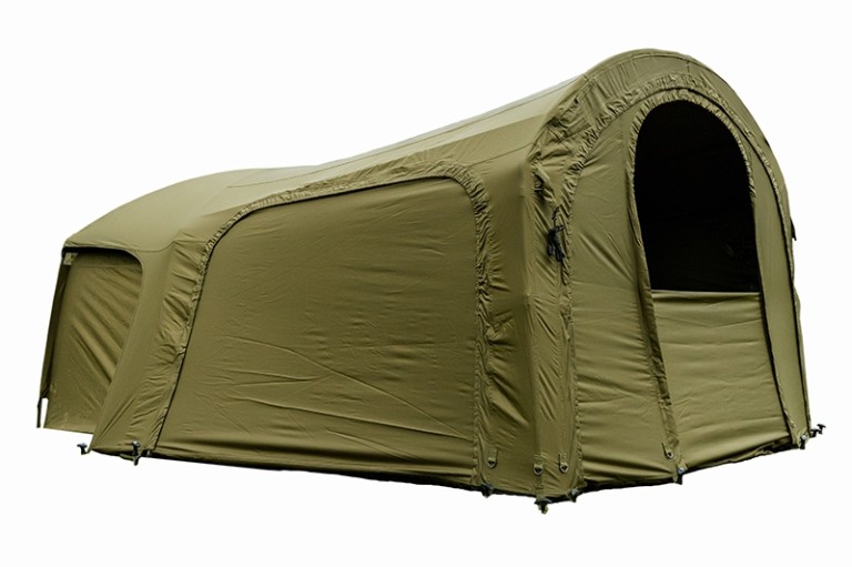 Fox Frontier XD Deluxe Extension System - Térnövelő panel