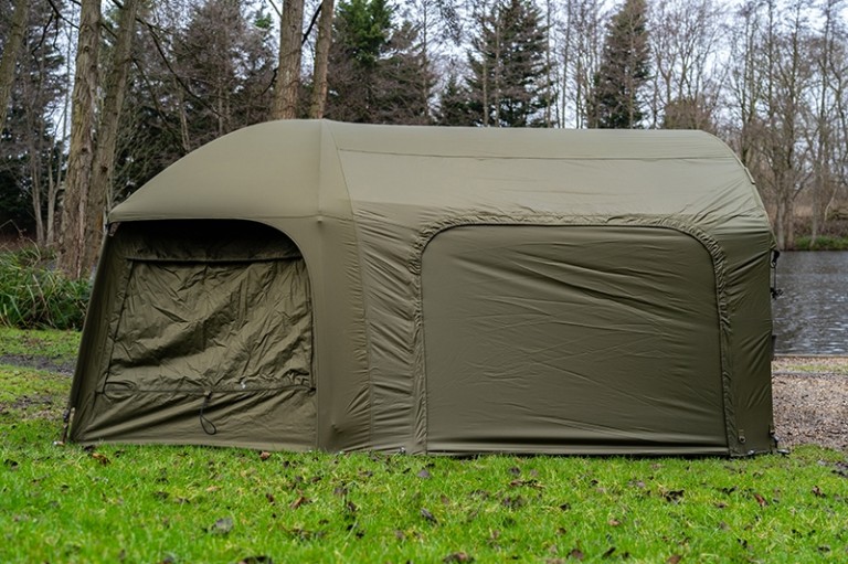 Fox Frontier XD Deluxe Extension System - Térnövelő panel