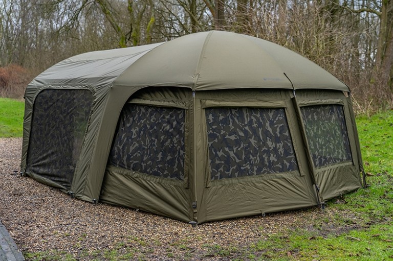 Fox Frontier XD Deluxe Extension System - Térnövelő panel