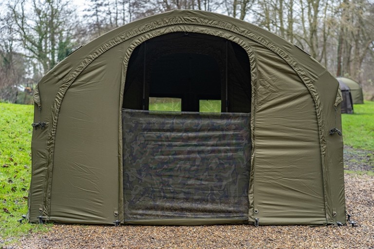 Fox Frontier XD Deluxe Extension System - Térnövelő panel