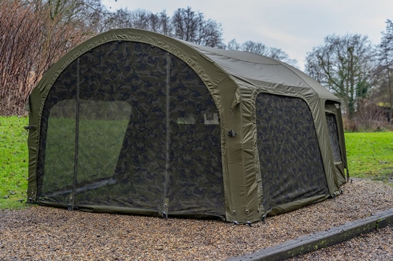 Fox Frontier XD Deluxe Extension System - Térnövelő panel
