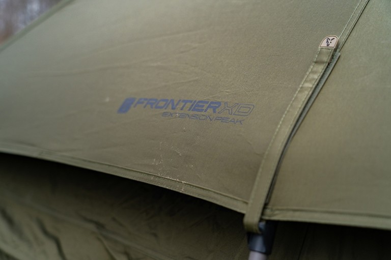 Fox Frontier XD Deluxe Extension System - Térnövelő panel