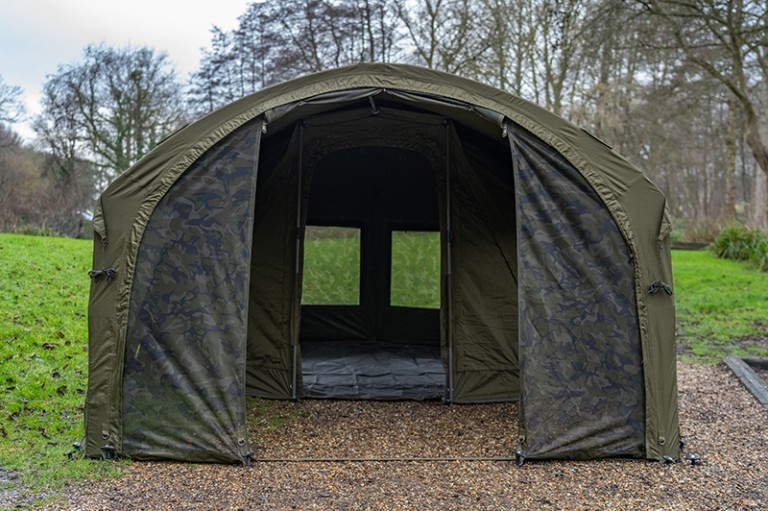 Fox Frontier XD Deluxe Extension System - Térnövelő panel