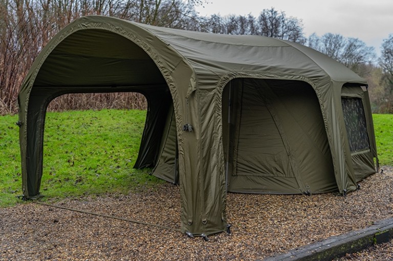 Fox Frontier XD Deluxe Extension System - Térnövelő panel