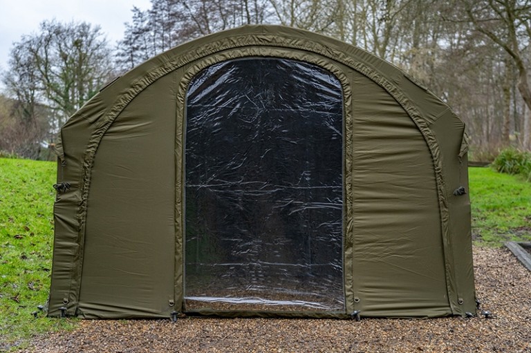 Fox Frontier XD Deluxe Extension System - Térnövelő panel