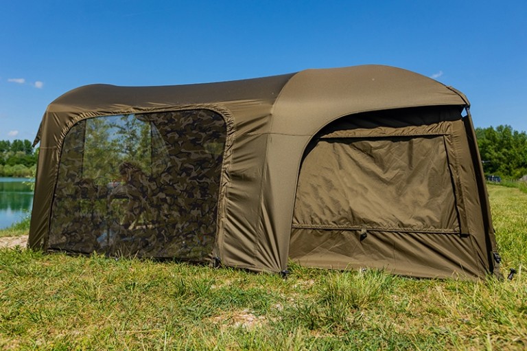 Fox Frontier XD Deluxe Extension System - Térnövelő panel