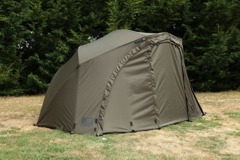 Fox R-Series Brolly System - Horgász sátor