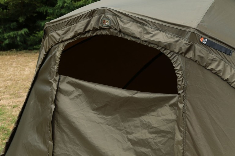 Fox R-Series Brolly System - Horgász sátor