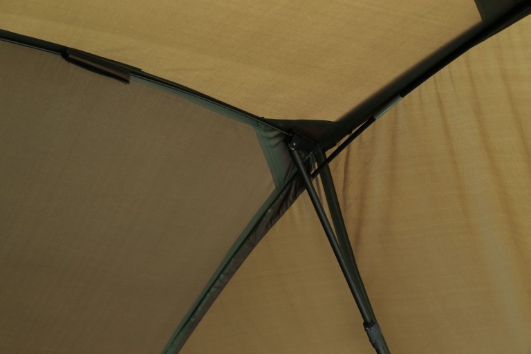Fox R-Series Brolly System - Horgász sátor