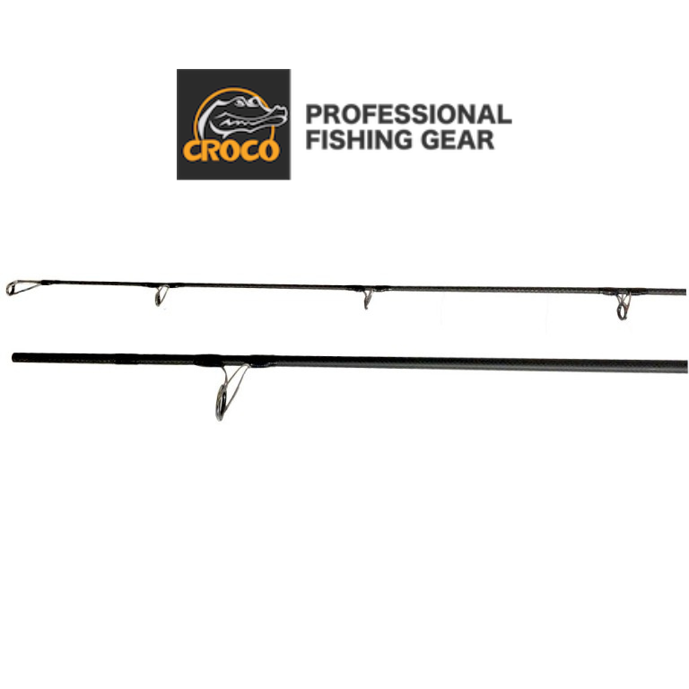 Croco Imhotep Pro 3,00 m 3,0 lbs - Bojlis horgászbot