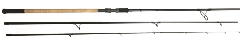 Croco F1 Pro Feeder 4,20 m - Feeder horgászbot
