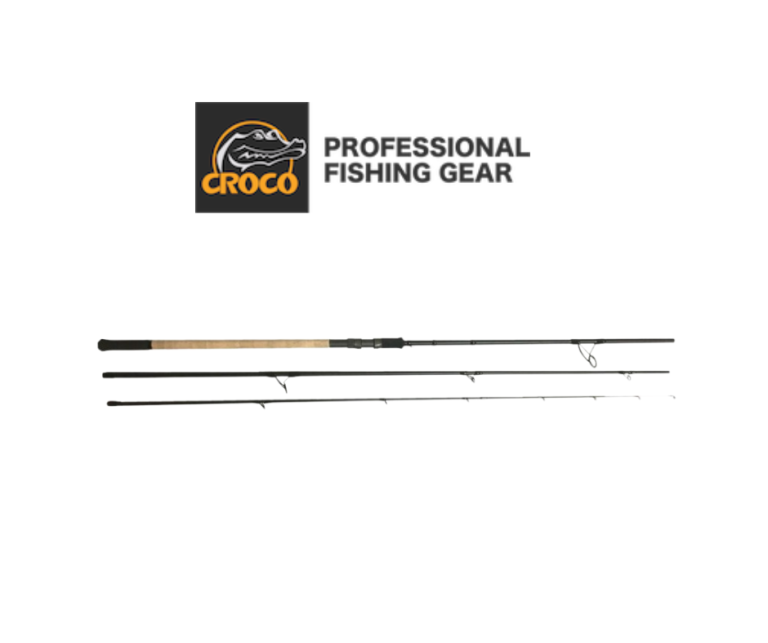Croco F1 Pro Feeder 4,20 m - Feeder horgászbot