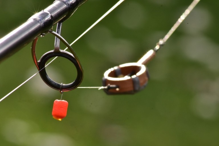 Dynamite Baits Wowosers Orange ES-B 9 mm horogcsali