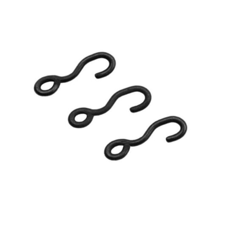 Korda Hook Klip Medium horog kapocs