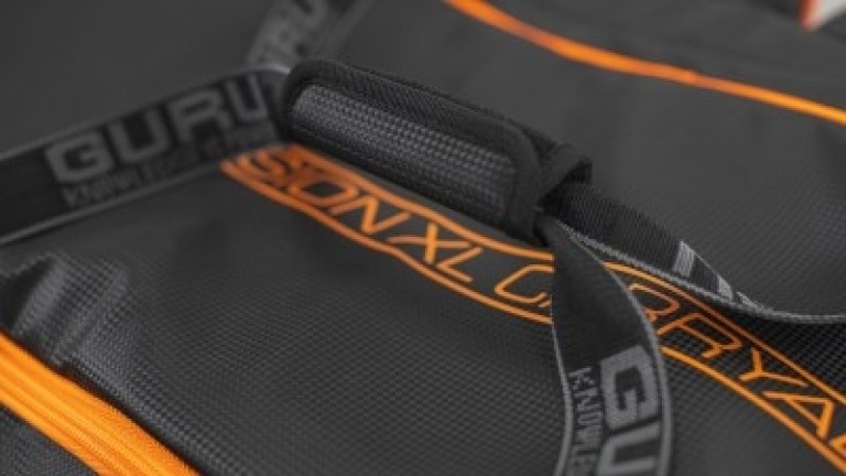 Guru Fusion XL Carryall - Táska