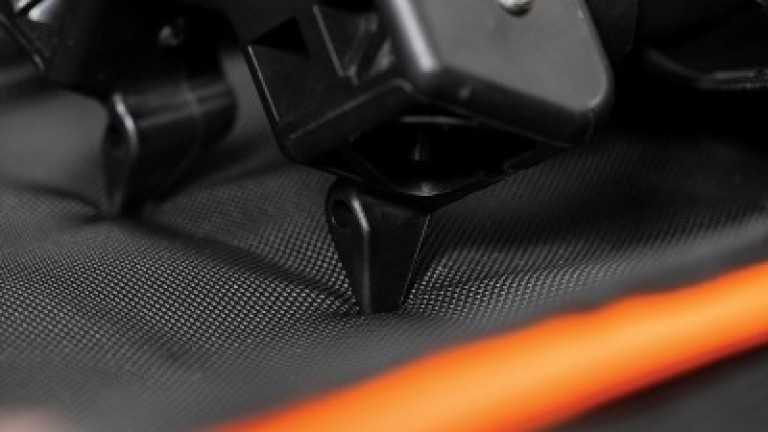 Guru Fusion XL Carryall - Táska