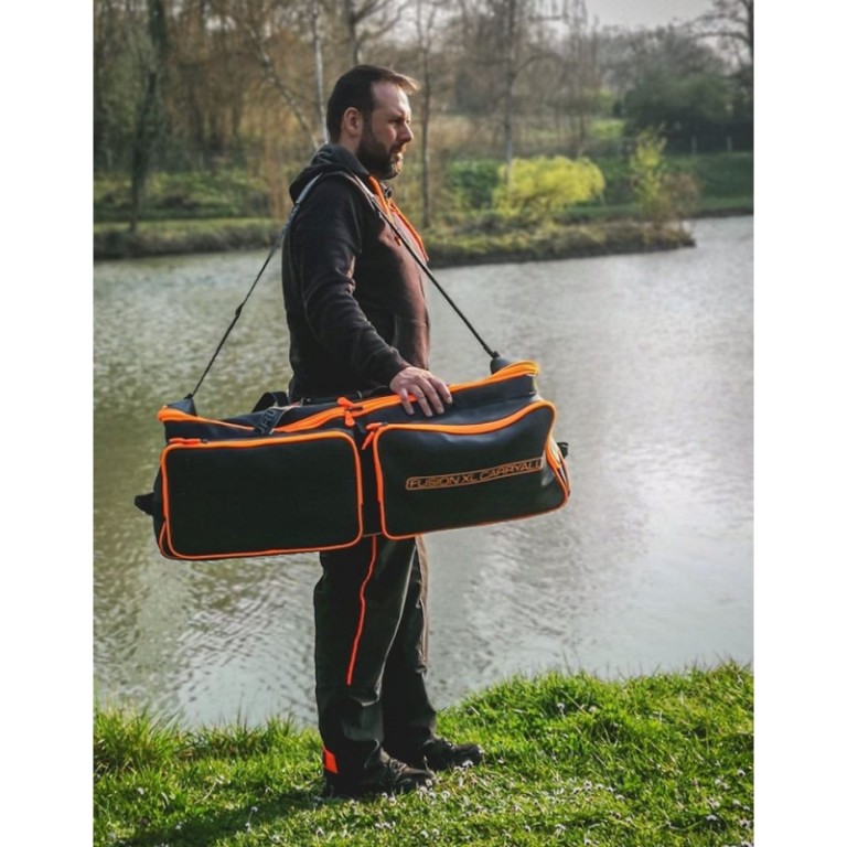 Guru Fusion XL Carryall - Táska